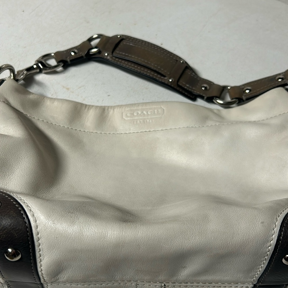 Coach handbag